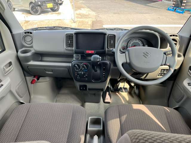 スズキ エブリイ ６６０ ジョイン ハイルーフ ４ＷＤ R6年 (関東) 99
