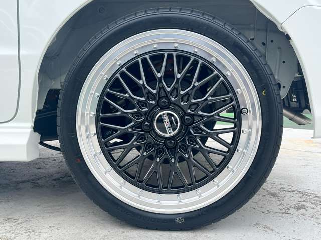 スズキ エブリイワゴン ６６０ ＰＺターボスペシャル ４ＷＤ R7年 (関東) 99