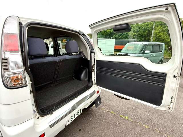 ダイハツ テリオスキッド ６６０ Ｌ ４ＷＤ H20年 (関東) 99