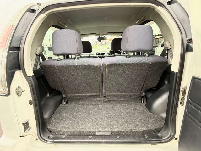 ダイハツ テリオスキッド ６６０ Ｌ ４ＷＤ H20年 (関東) 99