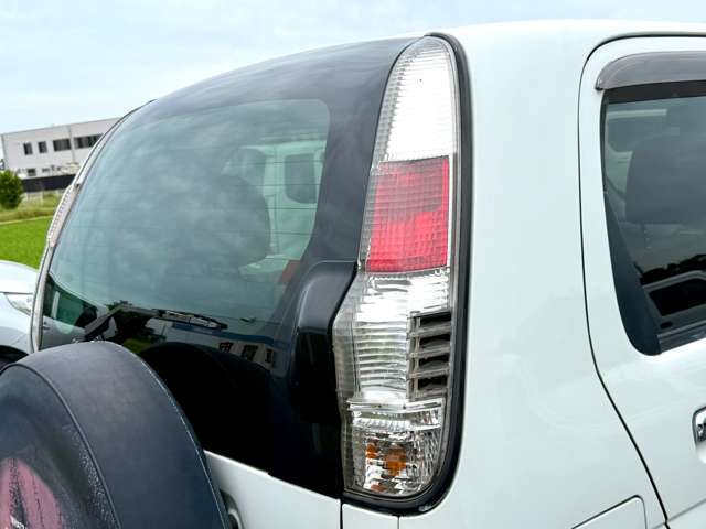 ダイハツ テリオスキッド ６６０ Ｌ ４ＷＤ H20年 (関東) 99