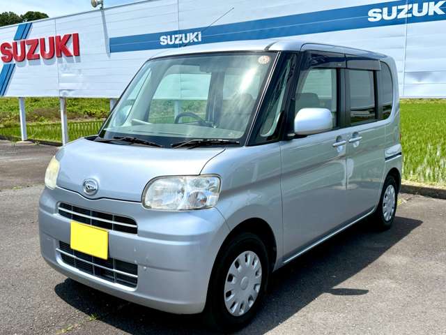 ダイハツ タント ６６０ Ｌ H21年 (関東) 99
