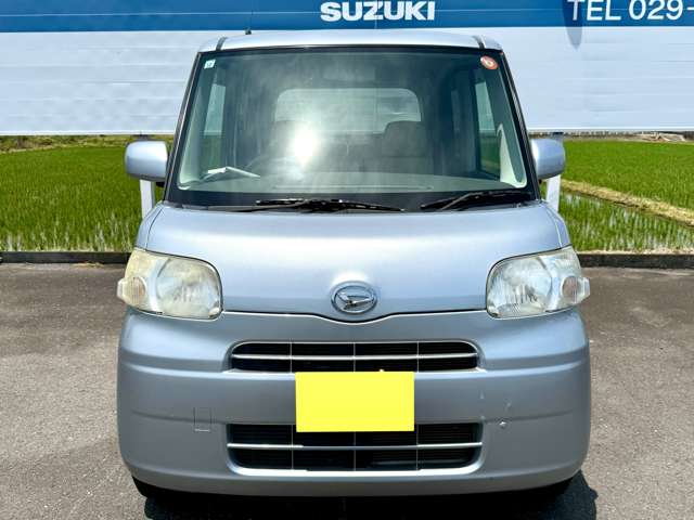ダイハツ タント ６６０ Ｌ H21年 (関東) 99