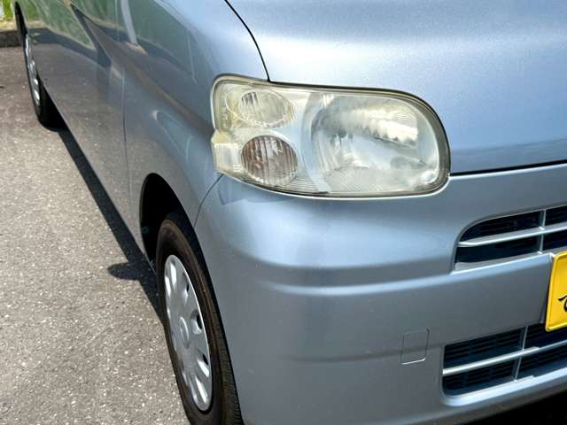 ダイハツ タント ６６０ Ｌ H21年 (関東) 99