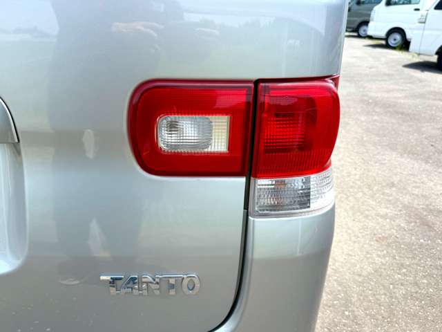 ダイハツ タント ６６０ Ｌ H21年 (関東) 99