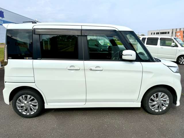 スズキ スペーシア ６６０ カスタム Ｚ H28年 (関東) 99