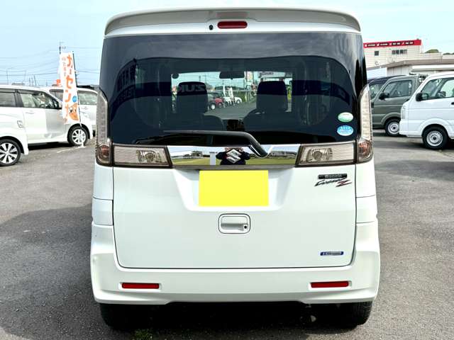 スズキ スペーシア ６６０ カスタム Ｚ H28年 (関東) 99