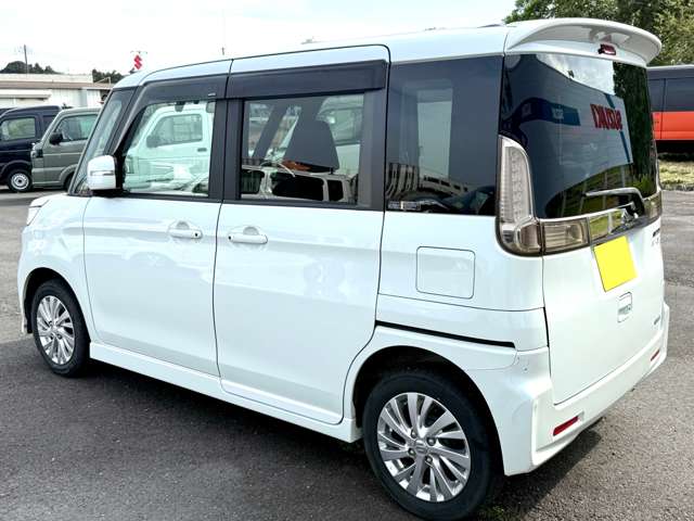 スズキ スペーシア ６６０ カスタム Ｚ H28年 (関東) 99