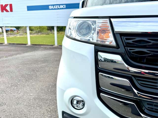 スズキ スペーシア ６６０ カスタム Ｚ H28年 (関東) 99