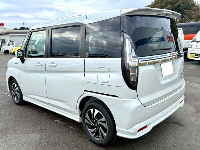 スズキ ソリオ １．２ バンディット ハイブリッド ＭＶ R8年 (関東) 99