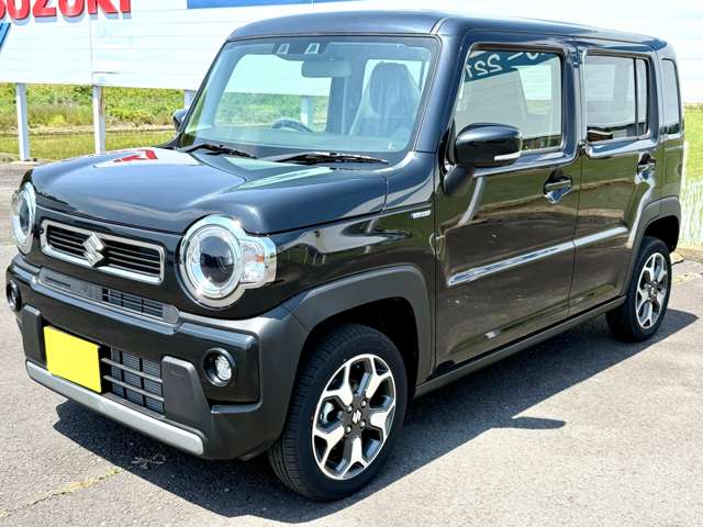 スズキ ハスラー ６６０ ハイブリッド Ｘ R5年 (関東) 99