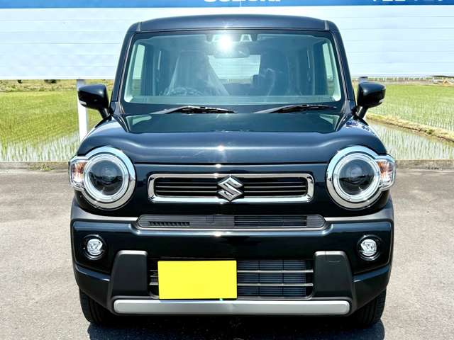 スズキ ハスラー ６６０ ハイブリッド Ｘ R5年 (関東) 99