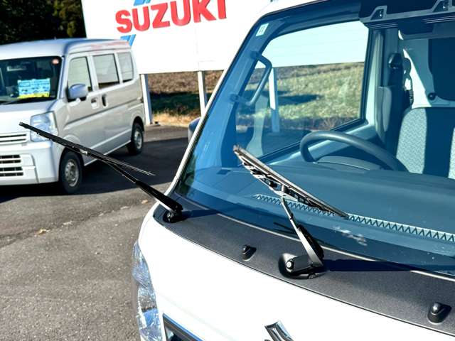 スズキ キャリイトラック ６６０ ＫＣエアコン・パワステ ３方開 ４ＷＤ R7年 (関東) 99