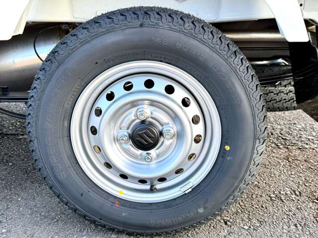 スズキ キャリイトラック ６６０ ＫＣエアコン・パワステ ３方開 ４ＷＤ R7年 (関東) 99