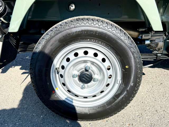 スズキ キャリイトラック ６６０ ＫＣ農繁 ３方開 ４ＷＤ R8年 (関東) 99
