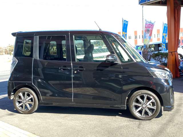 日産 デイズ　ルークス ６６０ ハイウェイスター Ｇターボ H30年 (関東) 99