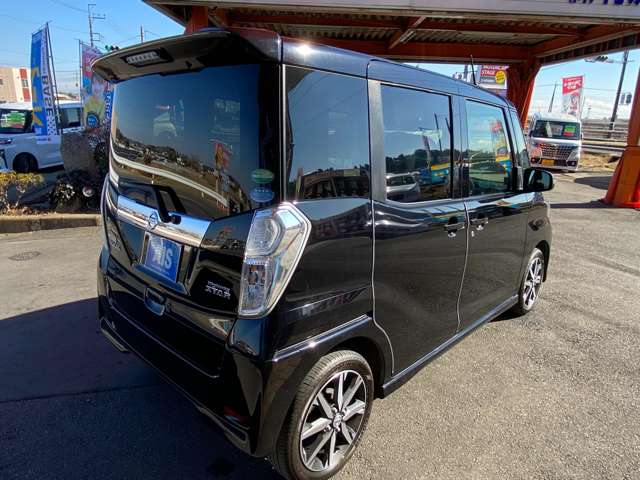 日産 デイズ　ルークス ６６０ ハイウェイスター Ｇターボ H30年 (関東) 99