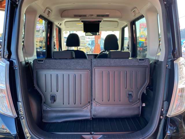 日産 デイズ　ルークス ６６０ ハイウェイスター Ｇターボ H30年 (関東) 99