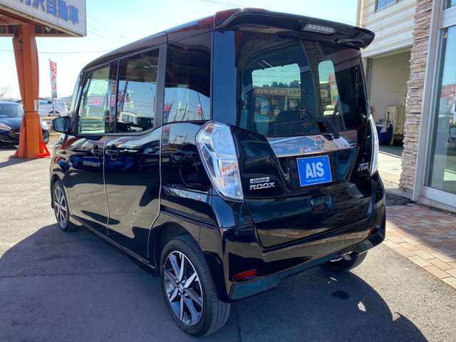 日産 デイズ　ルークス ６６０ ハイウェイスター Ｇターボ H30年 (関東) 99