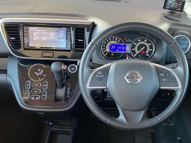 日産 デイズ　ルークス ６６０ ハイウェイスター Ｇターボ H30年 (関東) 99