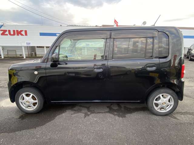 ダイハツ ムーヴ　コンテ ６６０ Ｘ H23年 (関東) 99