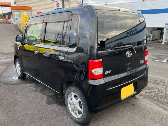 ダイハツ ムーヴ　コンテ ６６０ Ｘ H23年 (関東) 99
