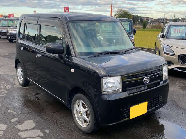ダイハツ ムーヴ　コンテ ６６０ Ｘ H23年 (関東) 99