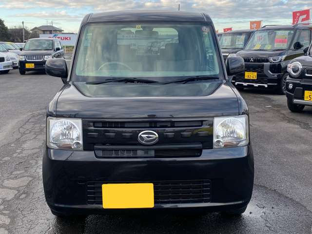 ダイハツ ムーヴ　コンテ ６６０ Ｘ H23年 (関東) 99