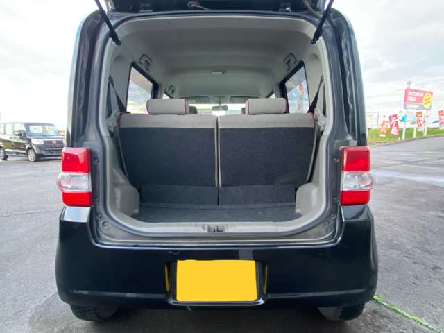 ダイハツ ムーヴ　コンテ ６６０ Ｘ H23年 (関東) 99
