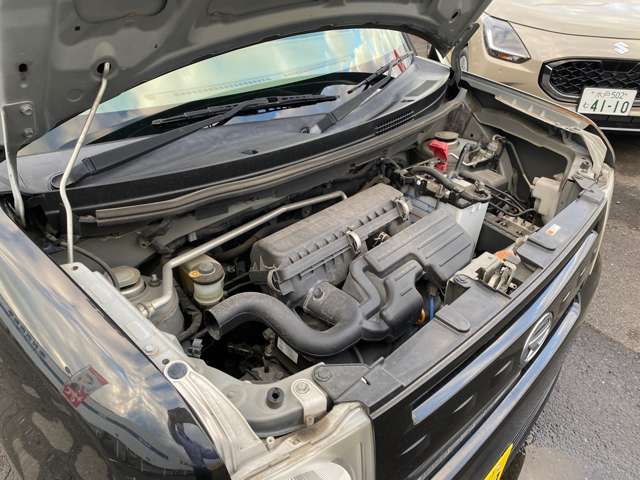 ダイハツ ムーヴ　コンテ ６６０ Ｘ H23年 (関東) 99