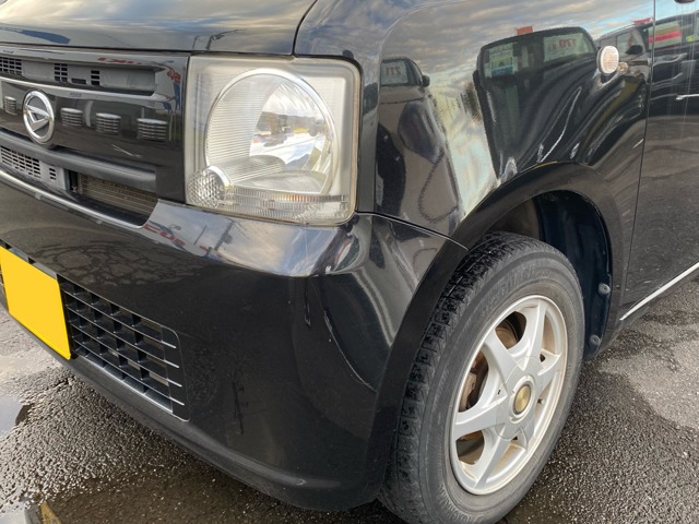 ダイハツ ムーヴ　コンテ ６６０ Ｘ H23年 (関東) 99