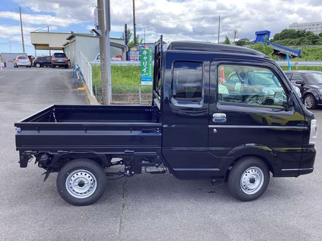 スズキ キャリイトラック ６６０ スーパーキャリイ Ｘ ３方開 ４ＷＤ R6年 (関東) 99