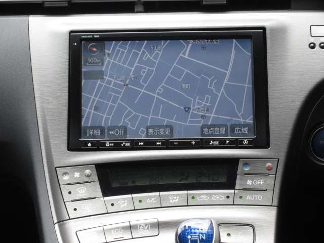 トヨタ プリウス １．８ Ｇ ツーリングセレクション H24年 (関東) 99