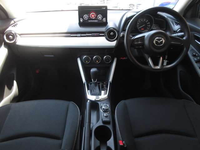 マツダ ＭＡＺＤＡ２ １．５ １５ＢＤ ４ＷＤ R6年 (関東) 99