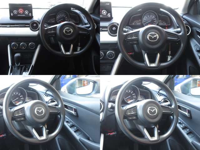 マツダ ＭＡＺＤＡ２ １．５ １５ＢＤ ４ＷＤ R6年 (関東) 99