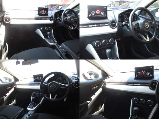 マツダ ＭＡＺＤＡ２ １．５ １５ＢＤ ４ＷＤ R6年 (関東) 99