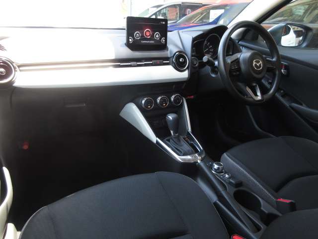 マツダ ＭＡＺＤＡ２ １．５ １５ＢＤ ４ＷＤ R6年 (関東) 99