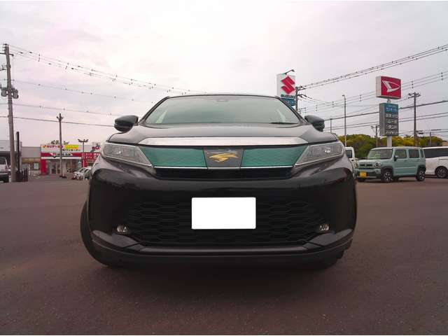 トヨタ ハリアー ２．０ ターボ プレミアム H29年 (関東) 99