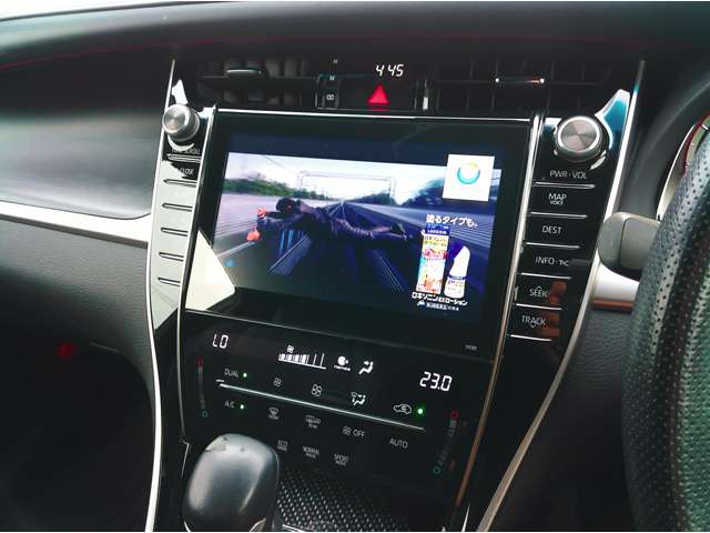 トヨタ ハリアー ２．０ ターボ プレミアム H29年 (関東) 99