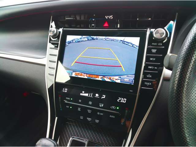 トヨタ ハリアー ２．０ ターボ プレミアム H29年 (関東) 99