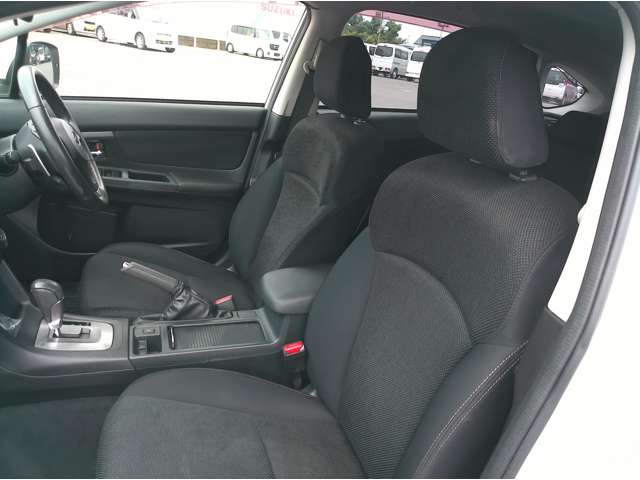 スバル インプレッサＸＶ ２．０Ｉ－Ｌ アイサイト ４ＷＤ H25年 (関東) 99
