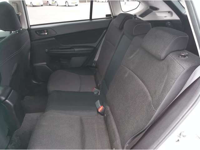 スバル インプレッサＸＶ ２．０Ｉ－Ｌ アイサイト ４ＷＤ H25年 (関東) 99