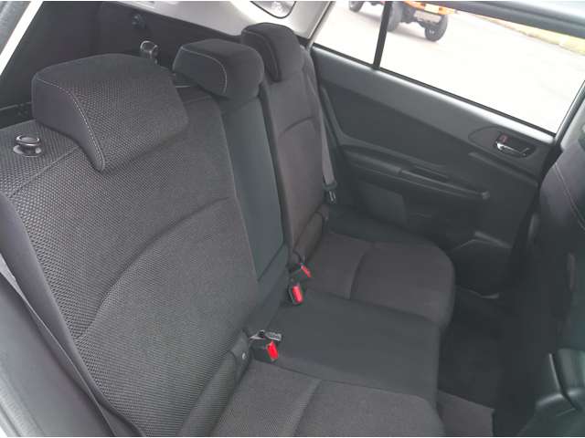 スバル インプレッサＸＶ ２．０Ｉ－Ｌ アイサイト ４ＷＤ H25年 (関東) 99