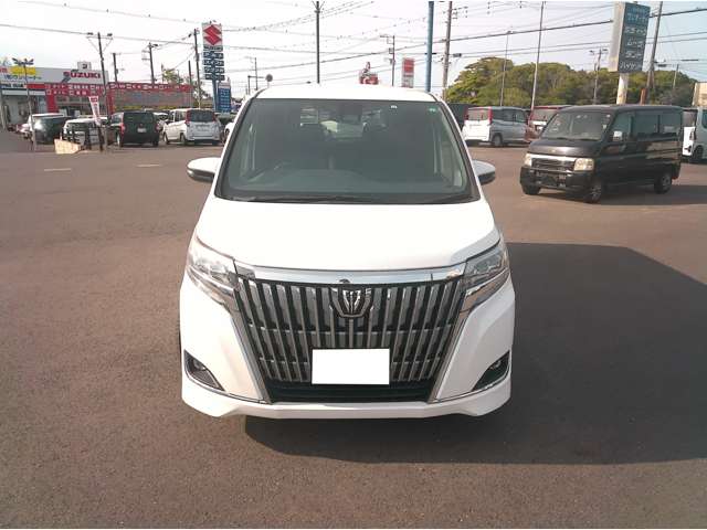 トヨタ エスクァイア ２．０ ＧＩ H29年 (関東) 99