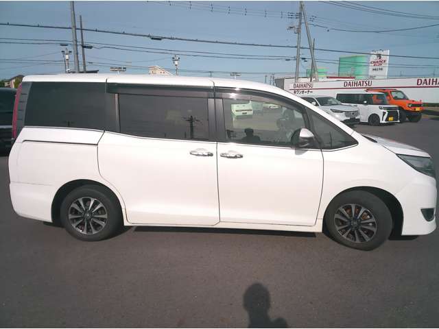 トヨタ エスクァイア ２．０ ＧＩ H29年 (関東) 99