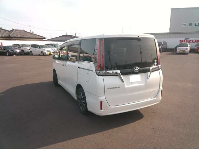 トヨタ エスクァイア ２．０ ＧＩ H29年 (関東) 99