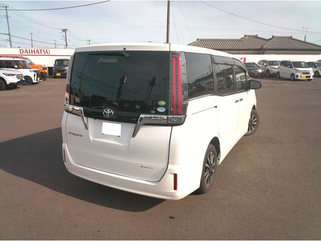 トヨタ エスクァイア ２．０ ＧＩ H29年 (関東) 99