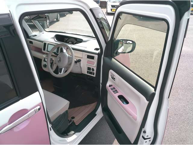 ダイハツ ムーヴ　キャンバス ６６０ Ｇ ＳＡＩＩＩ R3年 (関東) 99