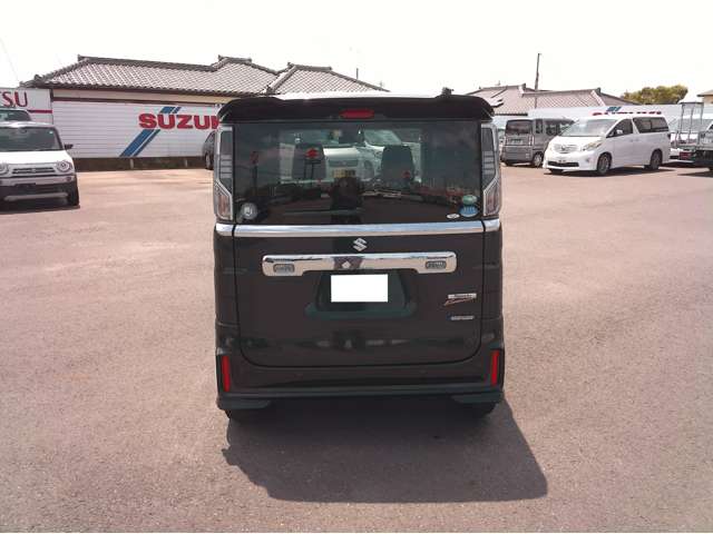 スズキ スペーシア ６６０ カスタム ハイブリッド ＸＳ H30年 (関東) 99