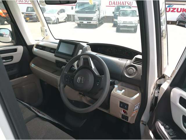 ホンダ Ｎ　ＢＯＸ ６６０ Ｇ Ｌ ホンダセンシング H30年 (関東) 99
